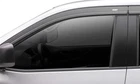 Husky Liners 2024 Subaru Crosstrek Ventvisor Low Pro 4PC - Smoke New. Price: $193.99.