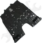 Apdty 168825 Front Engine Splash Shield New. Price: $82.87.