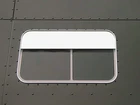 Roadworks Ss 5IN Chop Tops For Peterbilt 70IN Side Sleeper 30390 No Trim New. Price: $129.00.