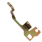 Carburetor Bracket For Edelbrock Thunder Avs Quadrajet Trans 157313 Steel Mount New. Price: $15.00.