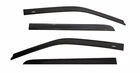 Husky Liner 2857044 Ventvisor Low Profile Deflector Pc. Matte Black Abs New. Price: $173.68.
