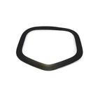 Oem Mopar Hood Bezel Trim Ring Kit 68227763AB Dodge Challenger 2014-2023 New. Price: $339.00.