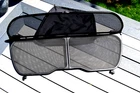 Genuine-oem Land Rover Evoque Wind Deflector 2015-2020 Flawless With Storage Bag Used. Price: $594.87.