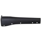 Genuine Ford Stone Deflector NL3Z-99292A23-AA New. Price: $31.45.