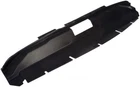 Radiator Support Air Deflector Dorman 620-186 New. Price: $79.95.