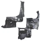 Set Of Engine Splash Shield For Mazda Mpv 2002-2006 Front Left & Right New. Price: $45.19.