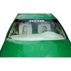 Kbd Caprice / Premier Style 1 Piece Polyurethane Wiper Cowl For Impala Chevrole. Price: $159.00.