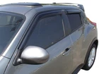 Auto Ventshade 94378 Ventvisor Deflector - Outside Mount (set Of 4) New. Price: $72.74.