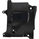 Front Driver Side Fender Splash Shield Lh Guard Fits 2019-2026 Mazda CX-30 New. Price: $27.08.