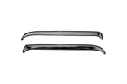 Avs Fits 12091 Buick Century 76-81 Ventshade Window Deflectors 2PC Stainless New. Price: $73.51.