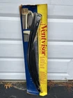 Avs 94623 Auto Ventshade Visors Dodge 02-09 Ram 1500 2500 3500 Quad Cab New. Price: $35.00.