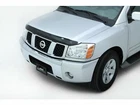 Fits 2004-15 Nissan Titan Bug Shield Ventshade 91485FW 2006 2005 2007 2008 2012 New. Price: $182.99.