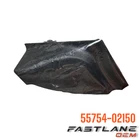 2019-2022 Toyota Corolla Front Left Cowl Grille Shield New Oem 55754-02150. Price: $15.65.