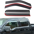 Joytutus Low Profile Vent Visor Compatible With 2015-2026 Ford F150, 2017-202... New. Price: $90.71.
