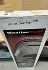 Weathertech Side Window Deflectors For 2005-09 Chevy Equinox PART#80364 New. Price: $55.00.