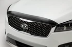 New Oem 2016-2020 Kia Sorento Hood Wind Deflector Protector Trim C6024-ADU00. Price: $99.99.