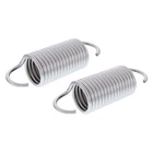 United Pacific 110899 Hood Spring, Stainless Steel, For 1967-1972 Chevrolet New. Price: $98.29.
