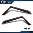 Window Guard Visor Deflectors Fits 1984-2008 Kenworth C500 W900 T800 New. Price: $55.30.