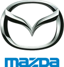 Genuine Mazda Air Deflector Moonroof 0000-8P-N05 New. Price: $98.31.