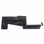 Genuine Ford 2013-2016 Escape Deflector CJ5Z-8311-A New. Price: $27.09.