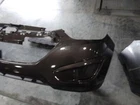2015 Hyundai Tucson Brown Front Bumper Assembly Oem 865112S000 83K Mi Used. Price: $500.17.