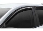 Avs 3M Tape-on Smoke Rain Guards Vent Visors Shade For 2019-2025 Chevy Blazer New. Price: $79.99.