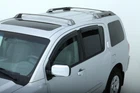 Avs 94190 Ventvisor Side Window Rain Guards Smoke 2019-2024 Kia Forte Sedan New. Price: $75.95.