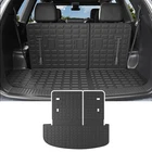 Trunk Mat Compatible With 20202025 Kia Telluride Cargo Liner Backrest New. Price: $93.39.