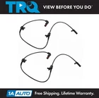 Front Abs Wheel Speed Sensor Pair Driver & Passenger Lh Rh For Awd 300 Charger New. Price: $44.95.