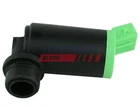Fast FT94909 Washer Fluid Pump, Window Cleaning For Citroen, Fiat, Peugeot Neu. Price: $8.52.