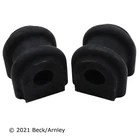 Beck Arnley 101-7552 Stabilizer Bushing Set For 06-11 Hyundai Azera Sonata New. Price: $22.99.