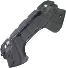 Apdty 168970 Front Engine Splash Shield New. Price: $98.06.