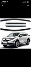 Side Window Deflectors Rain Guards For 2017-2022 Honda Cr-v (crv) Shatterproof New. Price: $50.00.