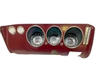 Original Gm Chevy Corvair 1965-69 Monza Instrument Cluster Automatic 2 Used. Price: $47.90.