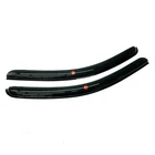 2015-2017 Ford Transit Low Roof Window Deflectors Rain Guards Oem VGK4Z-18246-A New. Price: $80.40.