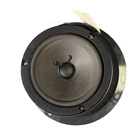 97-06 Jaguar XK8 X100 Front Left Driver Side Door Alpine Speaker LJD4140BA Oem Used. Price: $54.00.