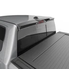 Egr 982959 Truck Cab Roof Spoiler-matte Black For 19-24 Ram 1500 Crew New. Price: $199.00.