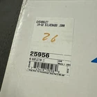 New Avs 25956 Bugflector Hood Protector Shield. 2019-2022 Silverado 1500. Price: $80.00.