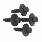 Genuine Ford Valance Panel Screw N606676-S307 New. Price: $6.30.