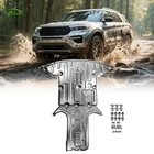 Heavy Duty Skid Plate Ford Explorer 2020-2024 Engine Splash Shield Metal New. Price: $239.37.