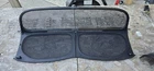 Genuine Mini 54342757001 Wind Deflector Black (54-34-2-757-001) New. Price: $425.00.