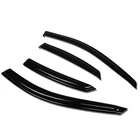 Side Window Visor Vent Sun Shade Rain Guard Deflector 04-08 Suzuki Forenza New. Price: $26.52.
