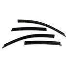 Avs 94485 Ventvisor For 12-16 Honda Cr-v Smoke Window Deflectors New. Price: $88.94.