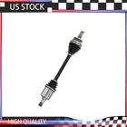 New Oe Front Left Cv Axle For 2004 2005 2006 2007 2008 Acura Tsx 2.4L. Price: $107.69.