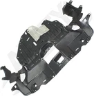 Apdty 168823 Front Engine Splash Shield New. Price: $144.70.