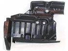 Left Engine Splash Shield 94NTCR13 For Nissan Altima 1999 1998 2000 2001 New. Price: $34.88.