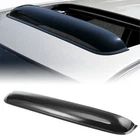 For Honda Sunroof Visors Window Top Moonroof Vent 38" Deflector Rain Guard New. Price: $31.99.
