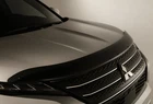 Genuine Mitsubishi Hood Protector MZ315136 New. Price: $107.16.