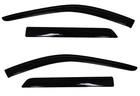 Side Window Deflector-ventvisor Pc. 94267 Fits 11-22 Dodge Durango New. Price: $117.99.