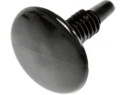 For 1980-1986 Mercury Cougar Splash Shield Retainer Dorman 64596NQST 1981 1982 New. Price: $15.07.